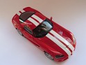 1:18 Auto Art Dodge Viper SRT/10 2006 Red/White Stripes. Uploaded by Rajas_85